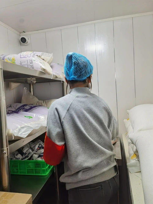 食品安全，重在落實——西安高新區子悅優家尚品幼兒園廚房衛生安全大排查紀實
