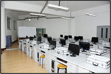 電信實驗室 計算機軟硬件技術開發的創新引擎