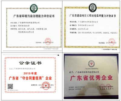 科技賦能環保，專業鑄就未來——廣東韶科環保科技有限公司技術咨詢與服務風采