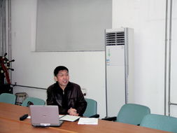 徐州市勘察設計協會建筑創作專委會學術年會籌備會議在我院召開 共筑技術與服務新篇章